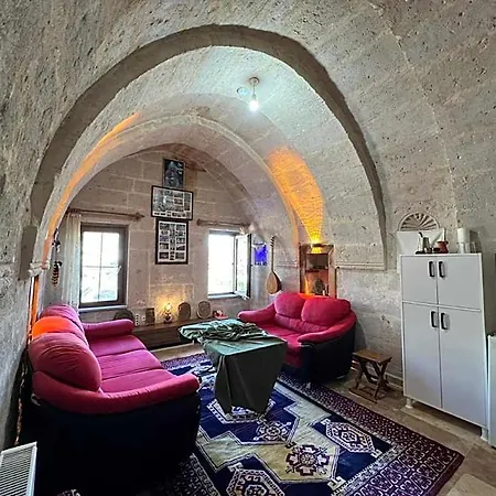 Yesiloez Cave 3*
