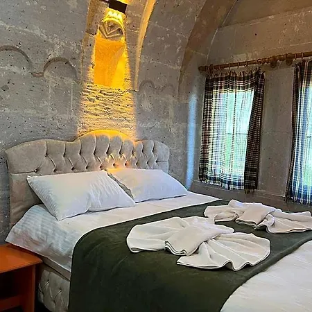 Yesiloez Cave Ξενοδοχείο Ουργκούπ