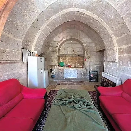 Yesiloez Cave Ξενοδοχείο 3*