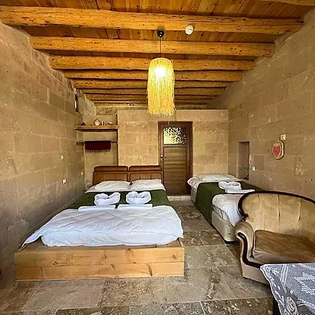 Yesiloez Cave Ξενοδοχείο 3*