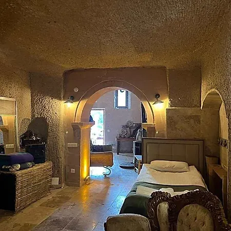 Yesiloez Cave Ξενοδοχείο